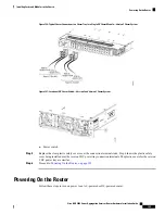 Предварительный просмотр 209 страницы Cisco ASR 9000 Series Installation Manual