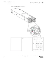 Preview for 223 page of Cisco ASR 9000 Series Installation Manual