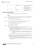 Preview for 224 page of Cisco ASR 9000 Series Installation Manual