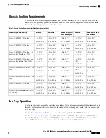 Preview for 231 page of Cisco ASR 9000 Series Installation Manual