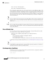 Preview for 232 page of Cisco ASR 9000 Series Installation Manual