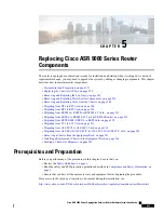 Preview for 235 page of Cisco ASR 9000 Series Installation Manual