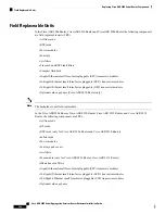 Preview for 236 page of Cisco ASR 9000 Series Installation Manual