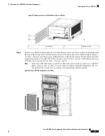 Предварительный просмотр 241 страницы Cisco ASR 9000 Series Installation Manual