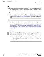 Preview for 245 page of Cisco ASR 9000 Series Installation Manual