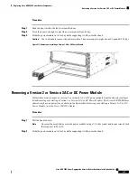 Preview for 249 page of Cisco ASR 9000 Series Installation Manual