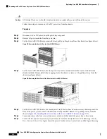 Preview for 256 page of Cisco ASR 9000 Series Installation Manual