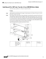 Preview for 258 page of Cisco ASR 9000 Series Installation Manual