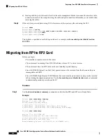 Preview for 262 page of Cisco ASR 9000 Series Installation Manual