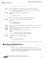 Preview for 264 page of Cisco ASR 9000 Series Installation Manual