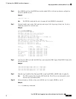 Preview for 269 page of Cisco ASR 9000 Series Installation Manual