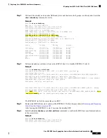 Preview for 271 page of Cisco ASR 9000 Series Installation Manual