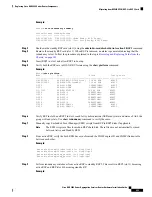 Preview for 273 page of Cisco ASR 9000 Series Installation Manual