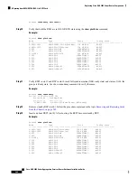 Preview for 274 page of Cisco ASR 9000 Series Installation Manual