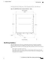 Предварительный просмотр 19 страницы Cisco ASR 9001 Hardware Installation Manual