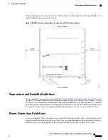 Предварительный просмотр 25 страницы Cisco ASR 9001 Hardware Installation Manual