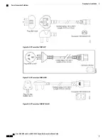 Предварительный просмотр 30 страницы Cisco ASR 9001 Hardware Installation Manual