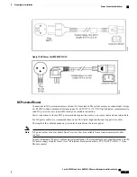 Предварительный просмотр 31 страницы Cisco ASR 9001 Hardware Installation Manual