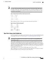 Предварительный просмотр 41 страницы Cisco ASR 9001 Hardware Installation Manual