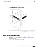 Предварительный просмотр 51 страницы Cisco ASR 9001 Hardware Installation Manual