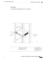 Предварительный просмотр 53 страницы Cisco ASR 9001 Hardware Installation Manual