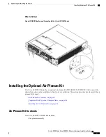 Предварительный просмотр 55 страницы Cisco ASR 9001 Hardware Installation Manual