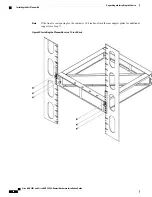 Предварительный просмотр 58 страницы Cisco ASR 9001 Hardware Installation Manual