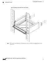 Предварительный просмотр 60 страницы Cisco ASR 9001 Hardware Installation Manual