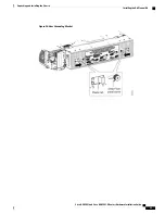 Предварительный просмотр 61 страницы Cisco ASR 9001 Hardware Installation Manual