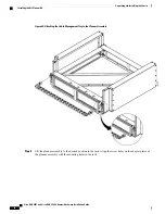 Предварительный просмотр 66 страницы Cisco ASR 9001 Hardware Installation Manual