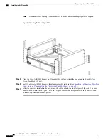 Предварительный просмотр 68 страницы Cisco ASR 9001 Hardware Installation Manual