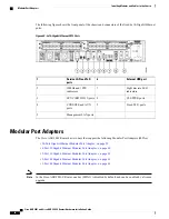 Предварительный просмотр 70 страницы Cisco ASR 9001 Hardware Installation Manual