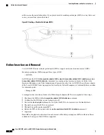 Предварительный просмотр 80 страницы Cisco ASR 9001 Hardware Installation Manual