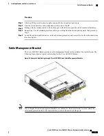 Предварительный просмотр 87 страницы Cisco ASR 9001 Hardware Installation Manual