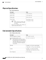 Предварительный просмотр 132 страницы Cisco ASR 9001 Hardware Installation Manual