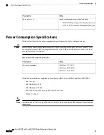 Предварительный просмотр 136 страницы Cisco ASR 9001 Hardware Installation Manual