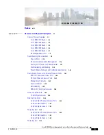 Предварительный просмотр 3 страницы Cisco ASR 9006 Overview And Reference Manual
