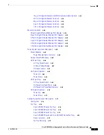 Предварительный просмотр 5 страницы Cisco ASR 9006 Overview And Reference Manual