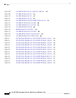 Предварительный просмотр 10 страницы Cisco ASR 9006 Overview And Reference Manual