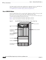 Предварительный просмотр 18 страницы Cisco ASR 9006 Overview And Reference Manual