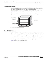 Предварительный просмотр 21 страницы Cisco ASR 9006 Overview And Reference Manual