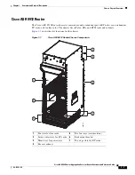 Предварительный просмотр 23 страницы Cisco ASR 9006 Overview And Reference Manual