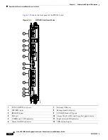 Предварительный просмотр 42 страницы Cisco ASR 9006 Overview And Reference Manual