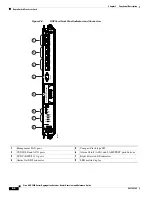 Предварительный просмотр 60 страницы Cisco ASR 9006 Overview And Reference Manual