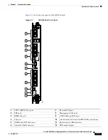 Предварительный просмотр 61 страницы Cisco ASR 9006 Overview And Reference Manual