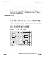 Предварительный просмотр 71 страницы Cisco ASR 9006 Overview And Reference Manual