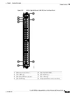 Предварительный просмотр 79 страницы Cisco ASR 9006 Overview And Reference Manual