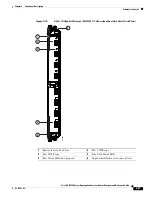 Предварительный просмотр 81 страницы Cisco ASR 9006 Overview And Reference Manual