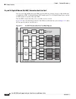 Предварительный просмотр 88 страницы Cisco ASR 9006 Overview And Reference Manual