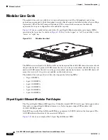 Предварительный просмотр 98 страницы Cisco ASR 9006 Overview And Reference Manual